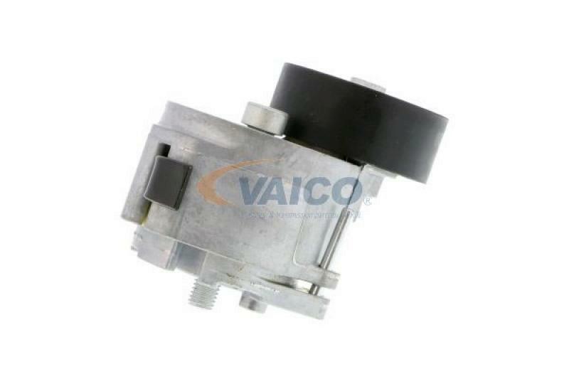 VAICO Belt Tensioner, v-ribbed belt Original VAICO Quality