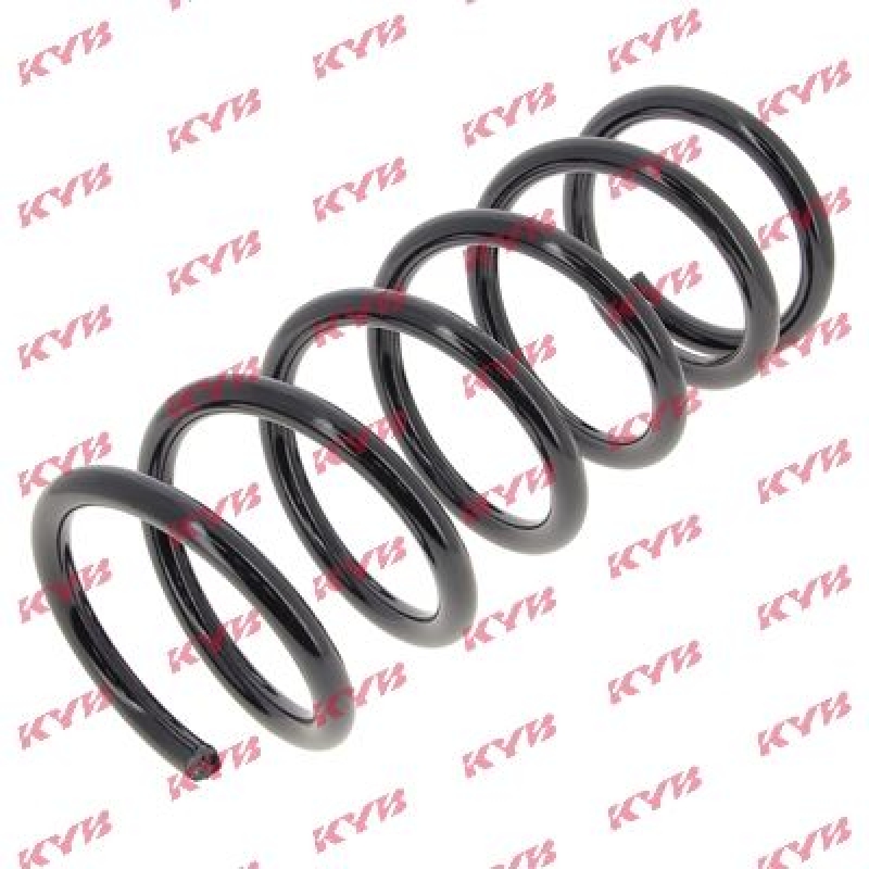 KYB Suspension Spring K-Flex