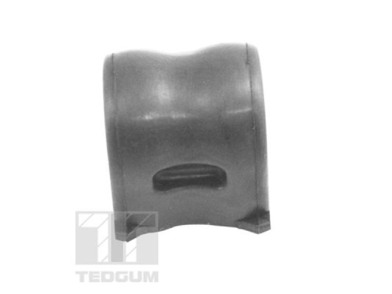 TEDGUM Lagerung, Stabilisator