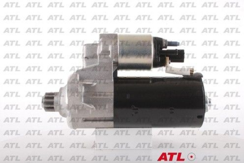 ATL Autotechnik Starter