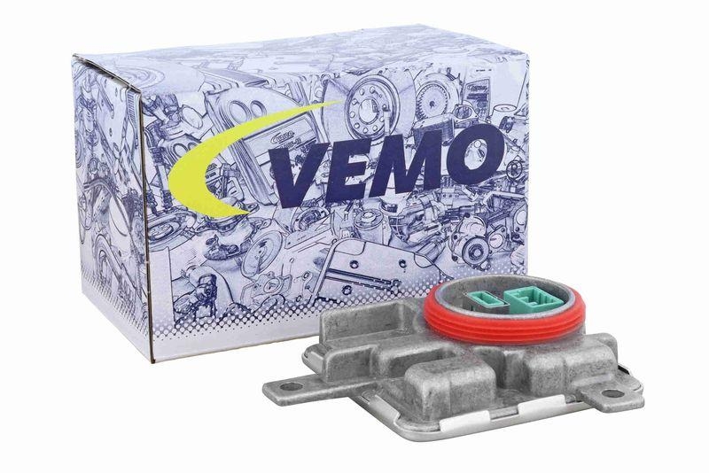 VEMO Control Unit, lights Original VEMO Quality