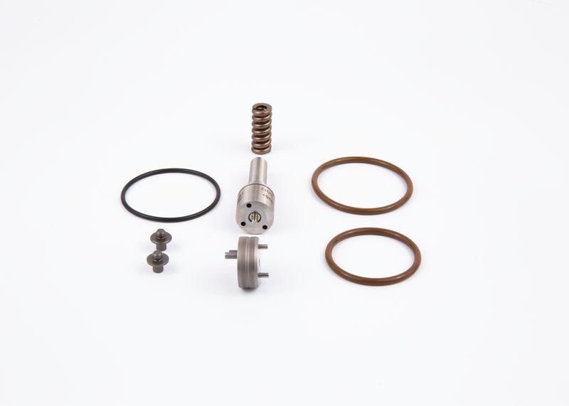 BOSCH Repair Kit, pump-nozzle unit