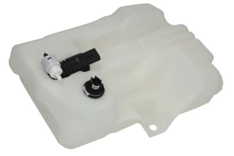 BLIC Washer Fluid Reservoir, window cleaning