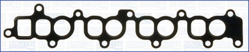 AJUSA Gasket, intake/ exhaust manifold