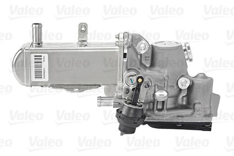 VALEO EGR Module ORIGINAL PART