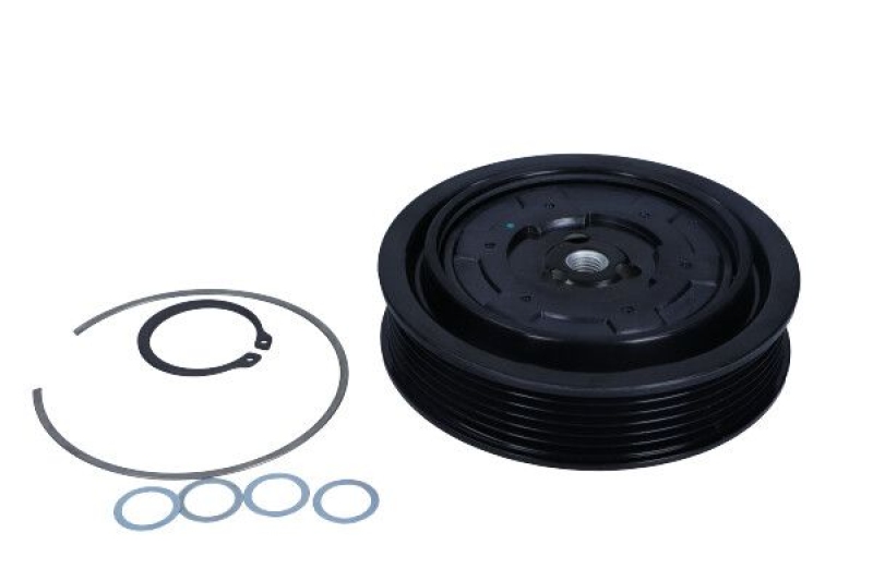 MAXGEAR Magnetic Clutch, air conditioning compressor