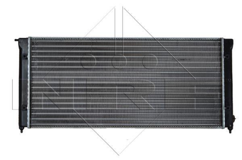 NRF Radiator, engine cooling