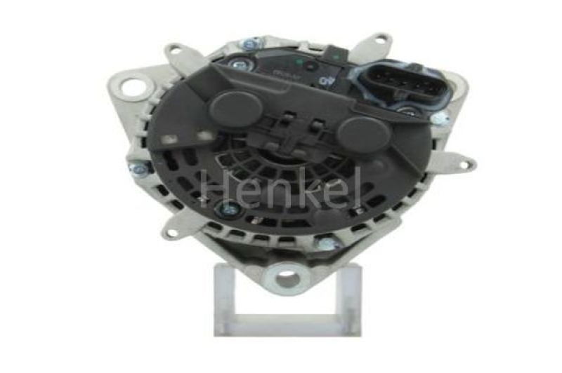 Henkel Parts Generator