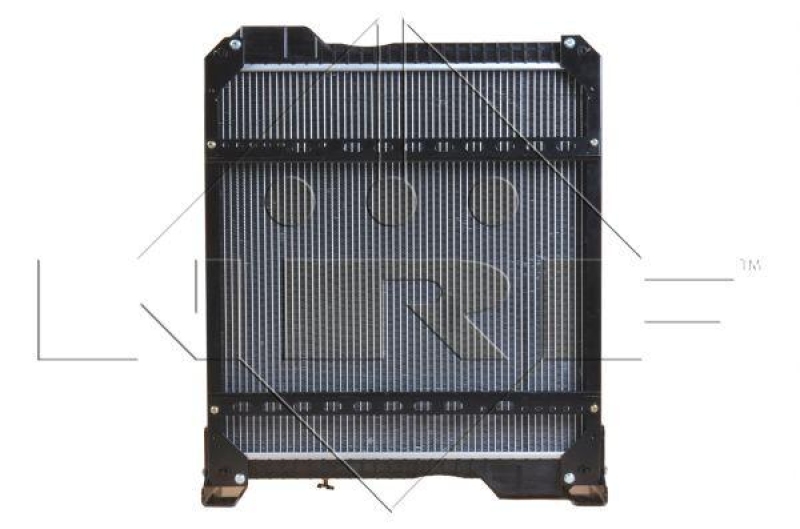 NRF Radiator, engine cooling