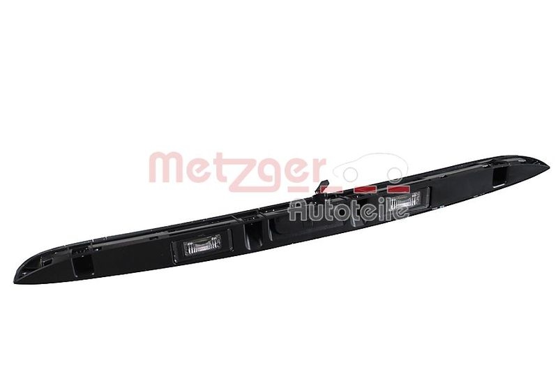 METZGER Tailgate Handle