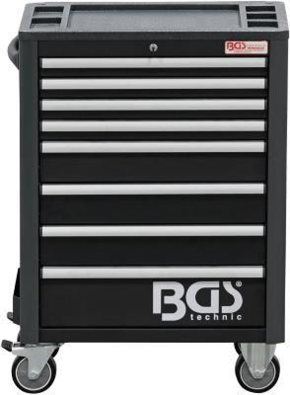 BGS Tool Trolley