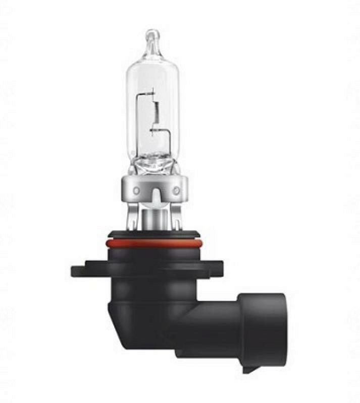 OSRAM Fernscheinwerfer Glühlampe