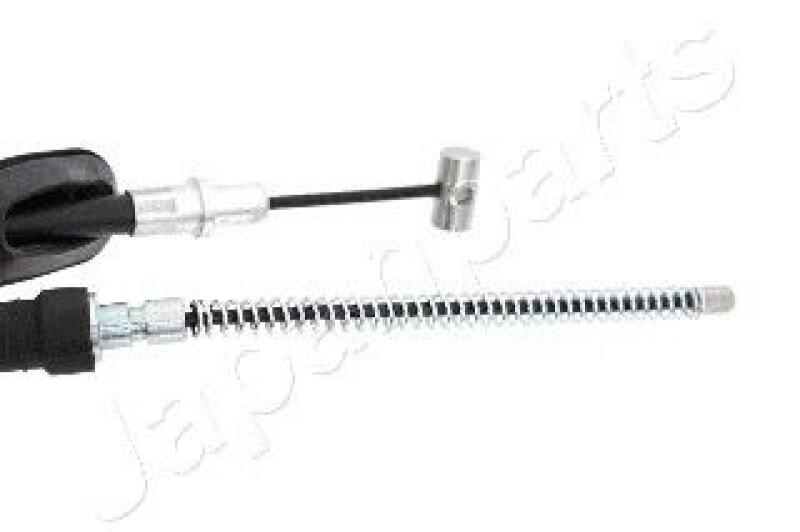 JAPANPARTS Cable, parking brake