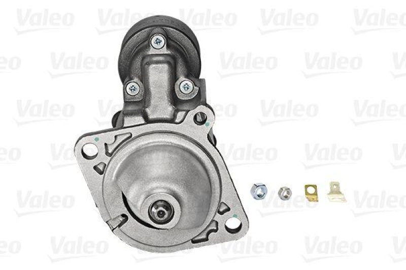 VALEO Starter VALEO RE-GEN REMANUFACTURED