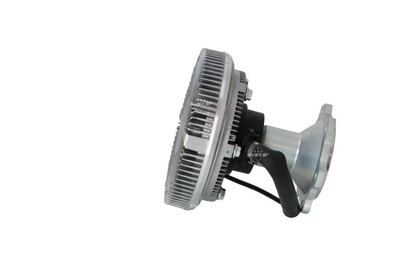 NRF Clutch, radiator fan