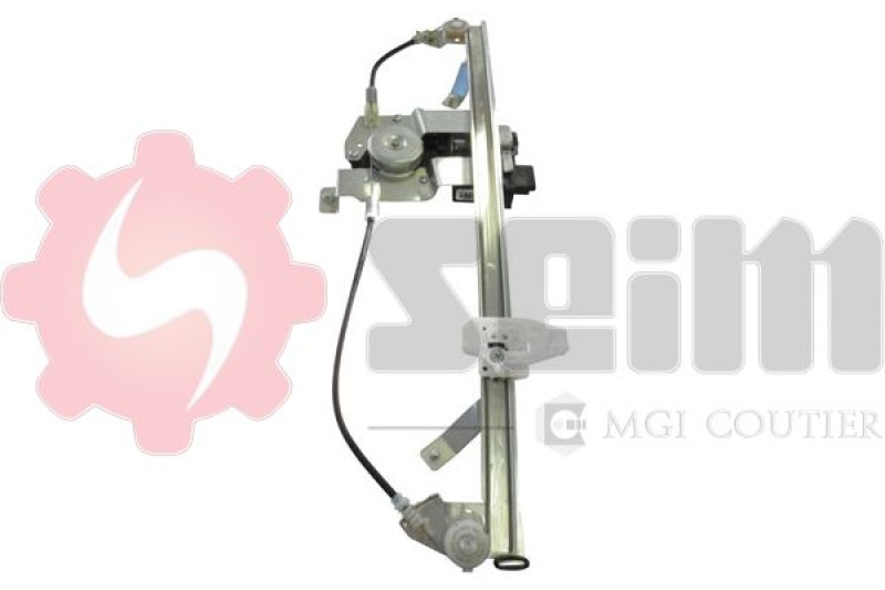 SEIM Window Regulator