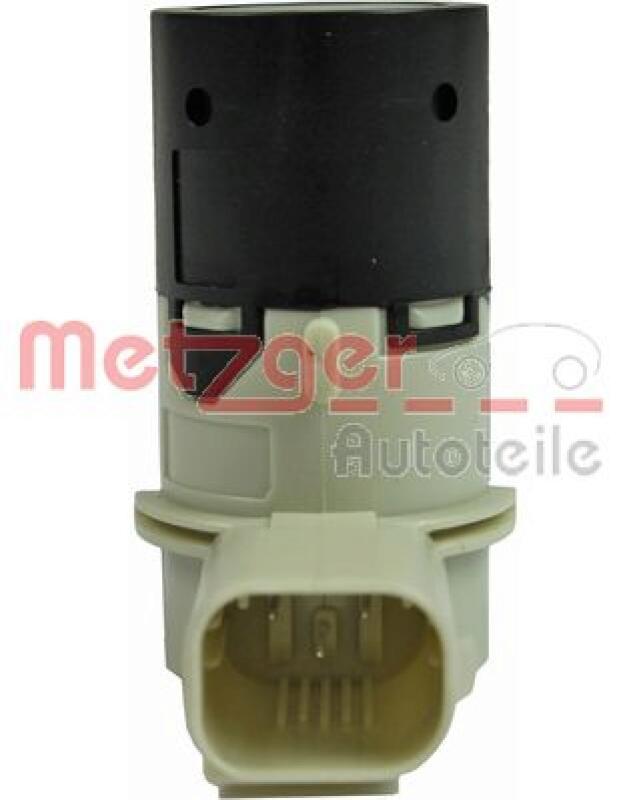 METZGER Sensor, Einparkhilfe