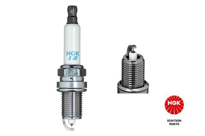 NGK Spark Plug