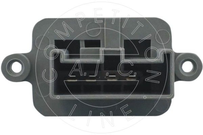 AIC Resistor, interior blower AIC Premium Quality, OEM Quality