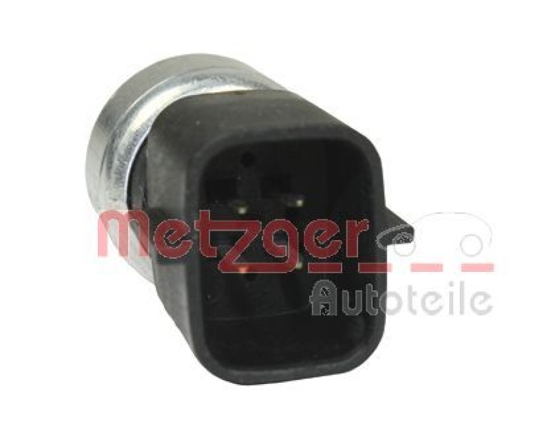 METZGER Pressure Switch, air conditioning