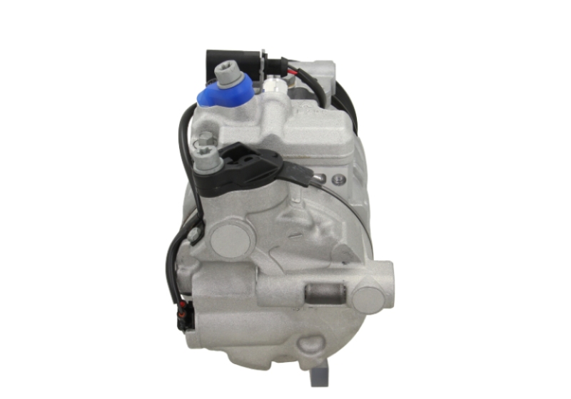 BV PSH Kompressor, Klimaanlage Denso New