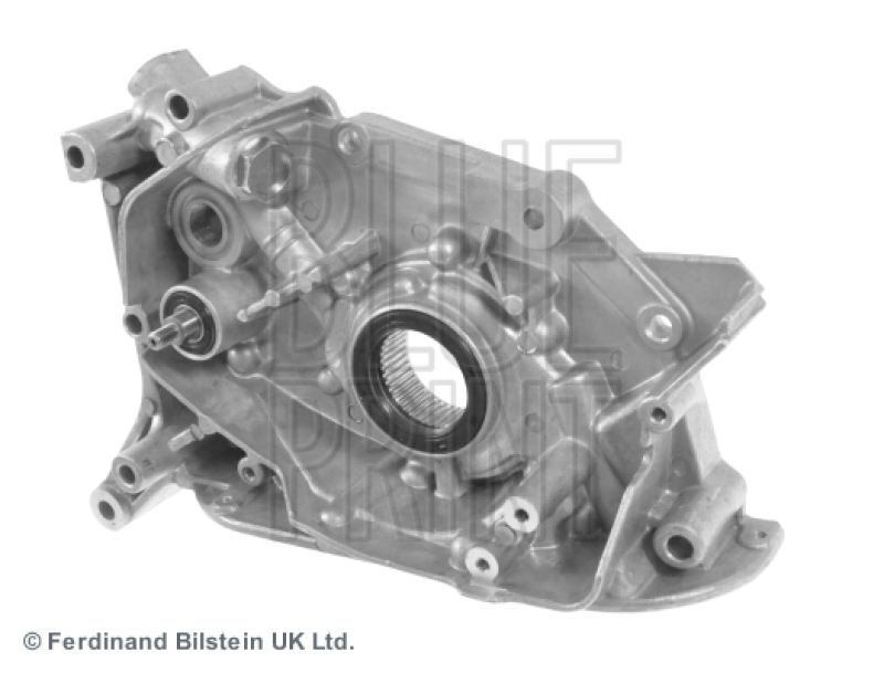 BLUE PRINT Oil Pump