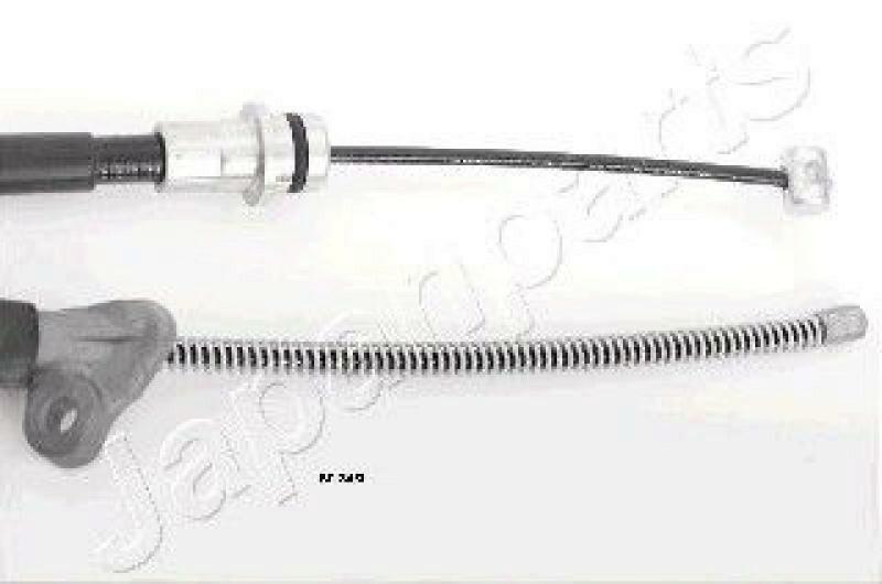 JAPANPARTS Cable, parking brake