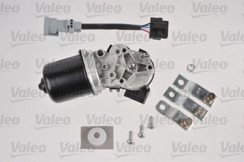 VALEO Wiper Motor ORIGINAL PART