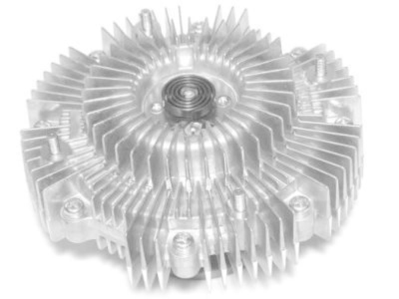 AISIN Clutch, radiator fan