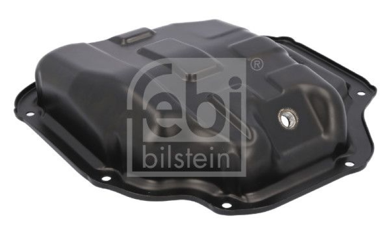 FEBI BILSTEIN Ölwanne febi Plus