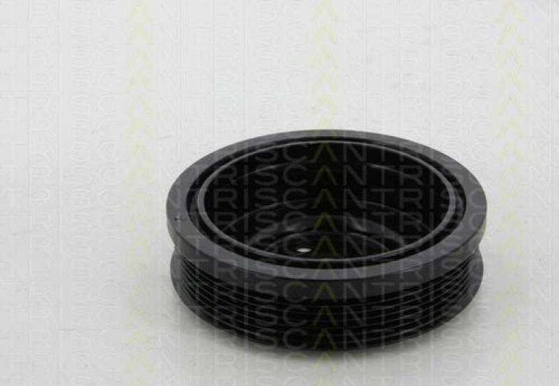 TRISCAN Belt Pulley, crankshaft