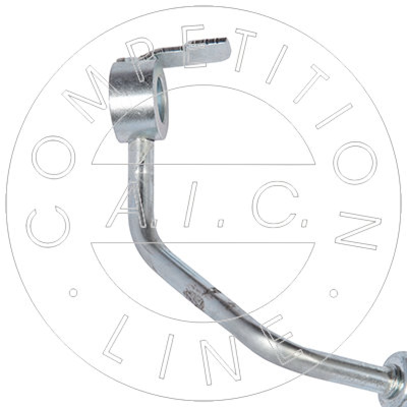 AIC Hydraulikschlauch, Lenkung AIC Premium Quality, Erstausrüsterqualität