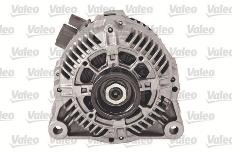 VALEO Generator REMANUFACTURED CLASSIC