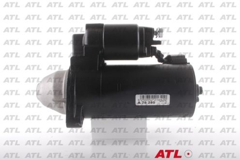 ATL Autotechnik Starter