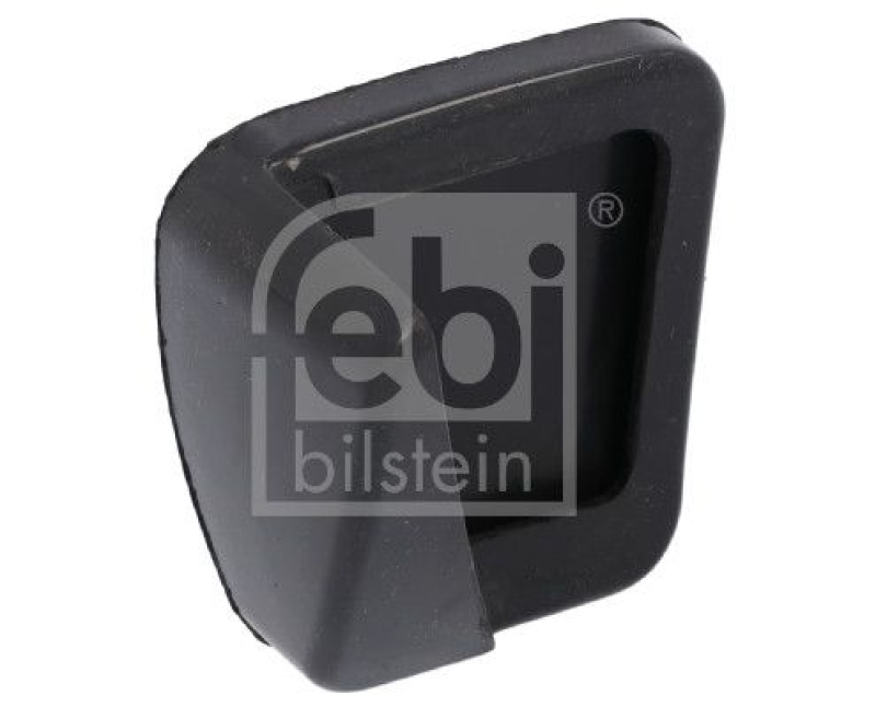 FEBI BILSTEIN Pedalbelag, Bremspedal febi Plus