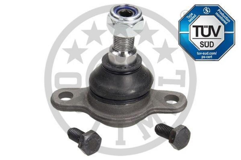 OPTIMAL Ball Joint