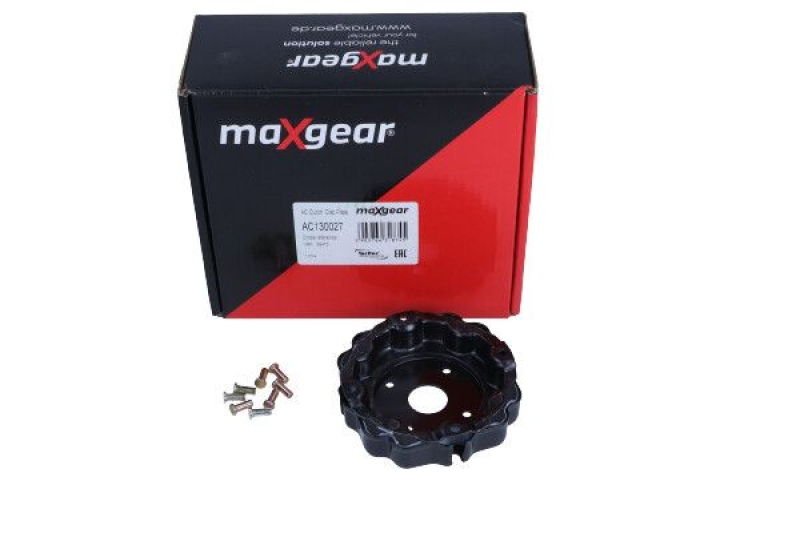 MAXGEAR Coil, magnetic-clutch compressor