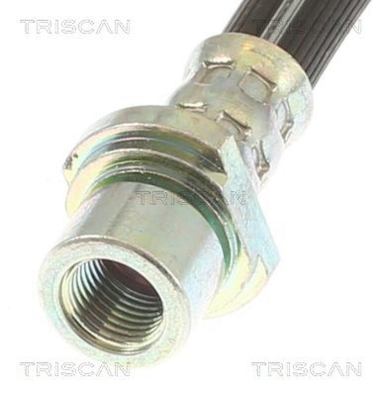 TRISCAN Brake Hose