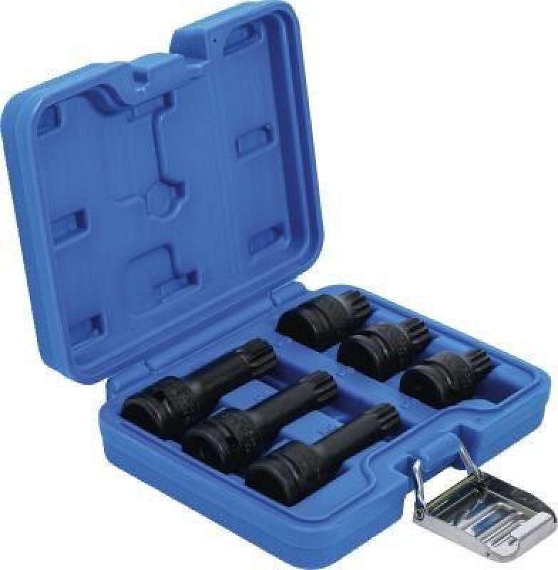 BGS Power Socket Set