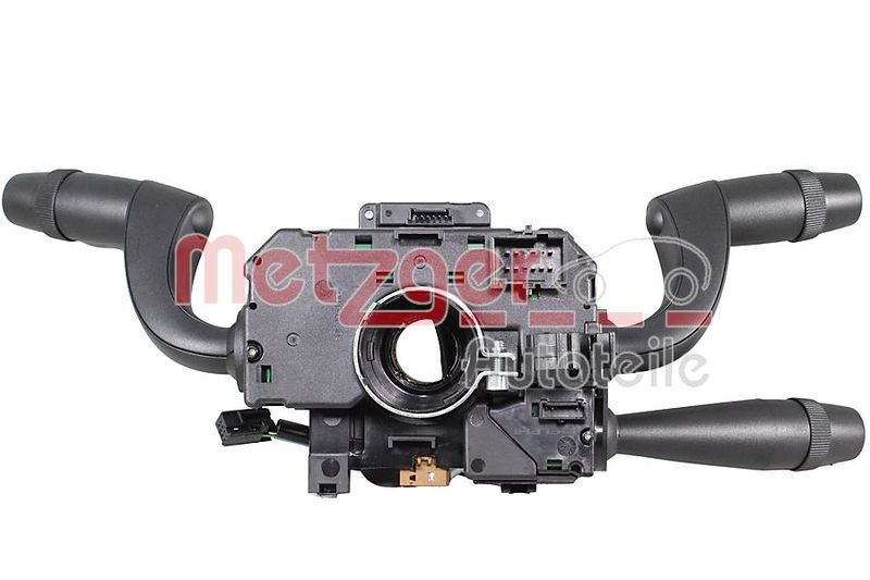 METZGER Steering Column Switch OE-part