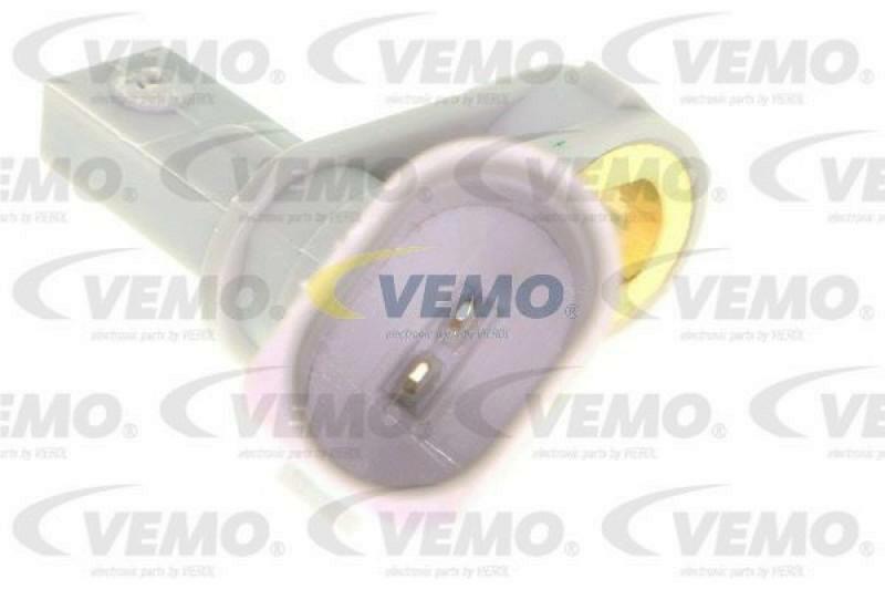 VEMO Sensor, Raddrehzahl Original VEMO Qualität