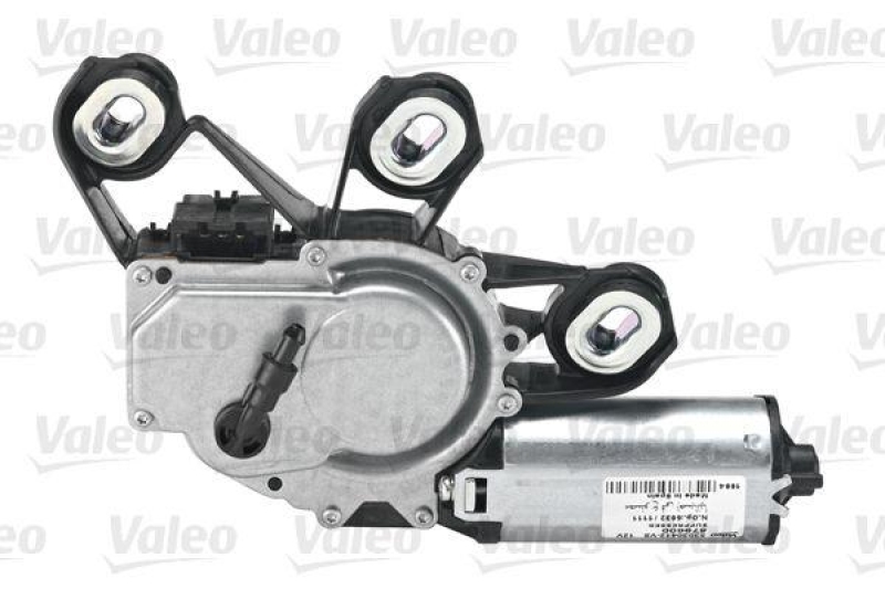 VALEO Wiper Motor ORIGINAL PART