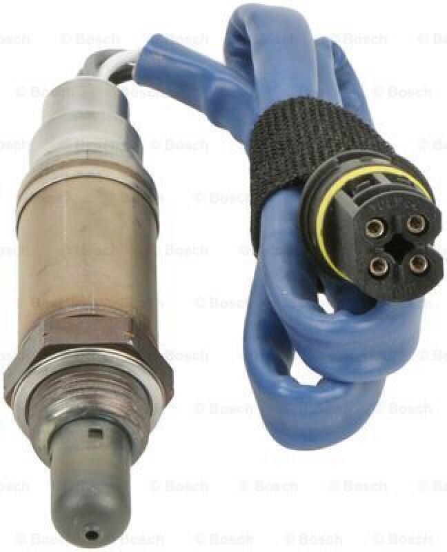 BOSCH Lambda Sensor