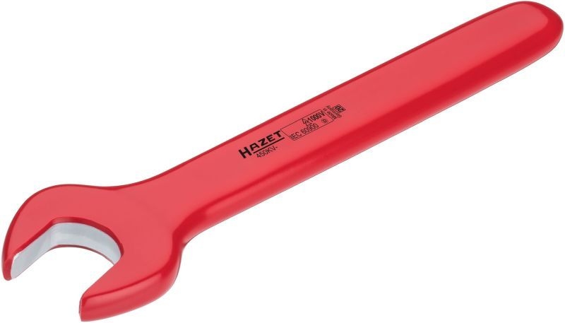 HAZET Open-end Spanner