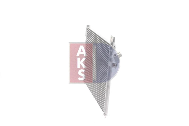 AKS DASIS Condenser, air conditioning