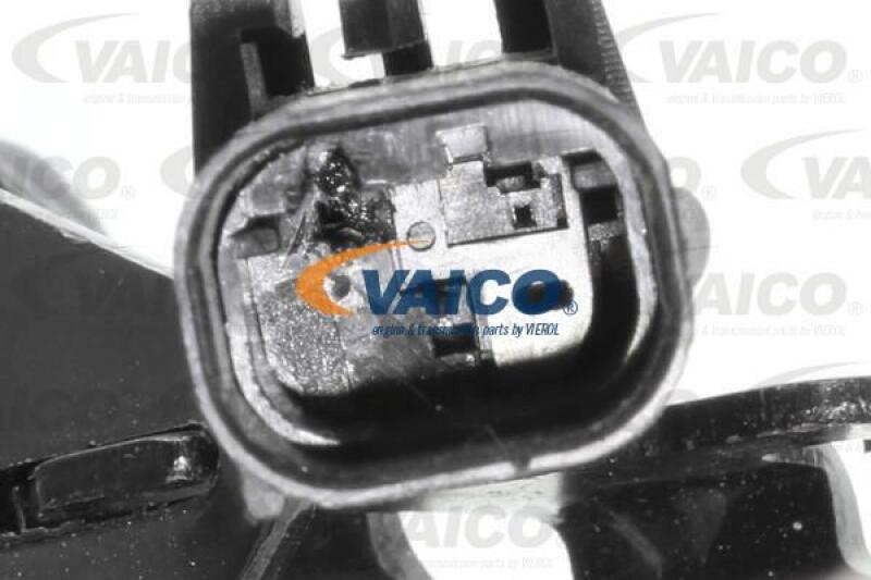 VAICO Bonnet Lock Green Mobility Parts