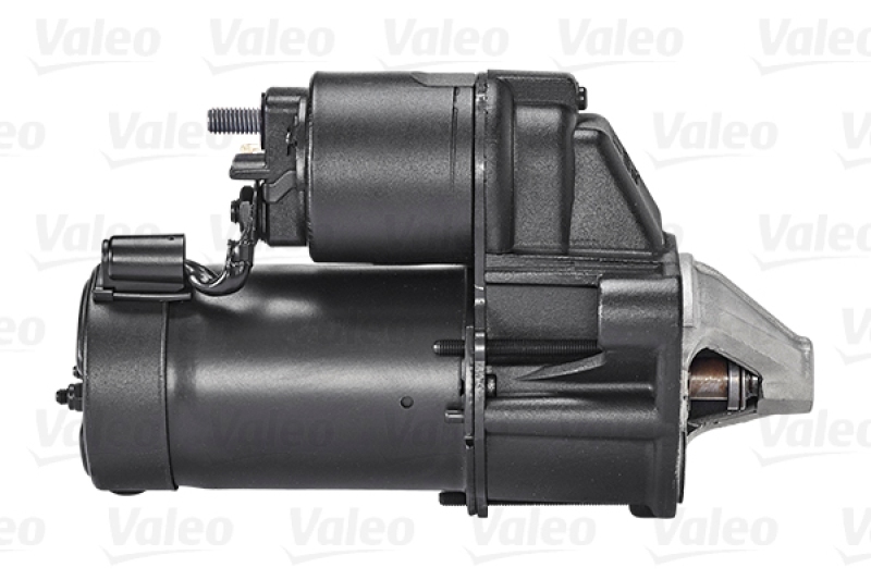 VALEO Starter VALEO RE-GEN REMANUFACTURED