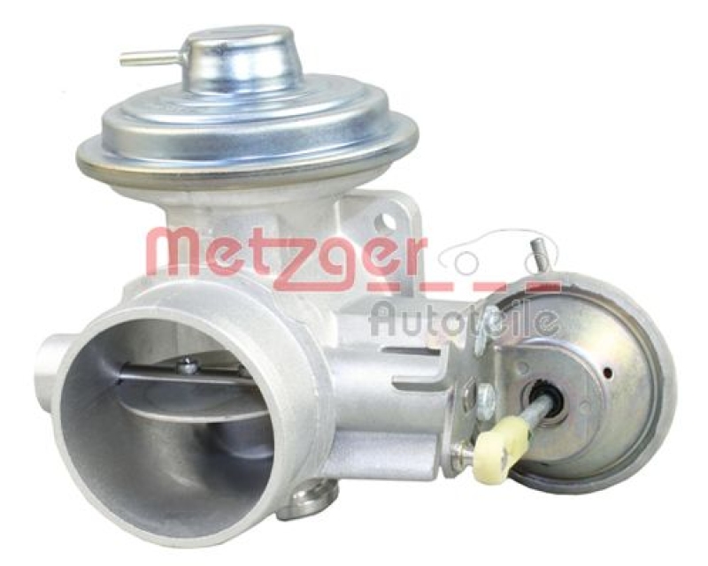 METZGER EGR Valve OE-part