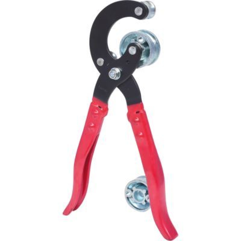 KS TOOLS Zange, Bremsrohr