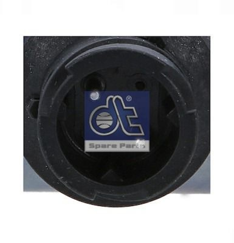 DT Spare Parts Solenoid Valve